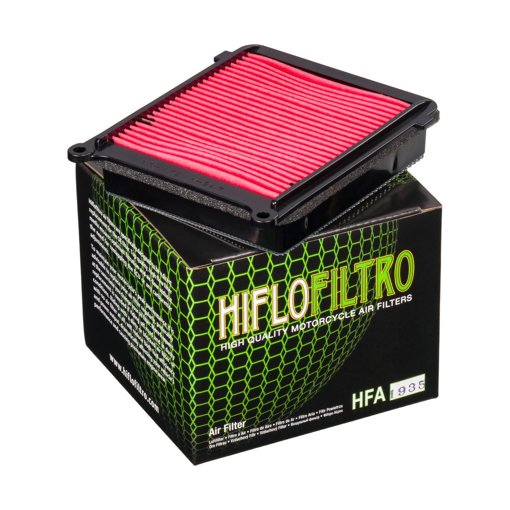 [HFA-1935] Filtro Aire Hiflofiltro Hfa1935