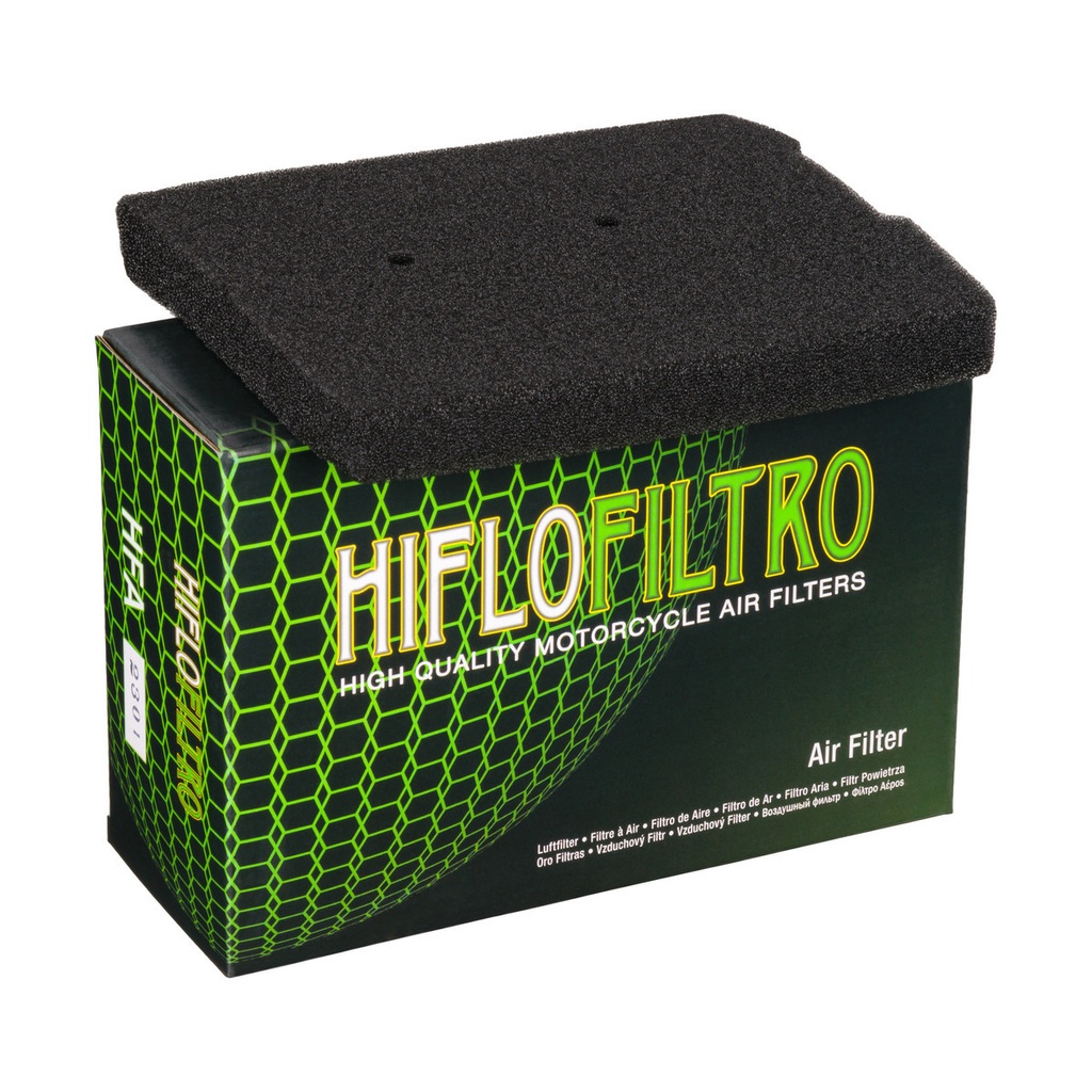 Filtro Aire Hiflofiltro Hfa2301