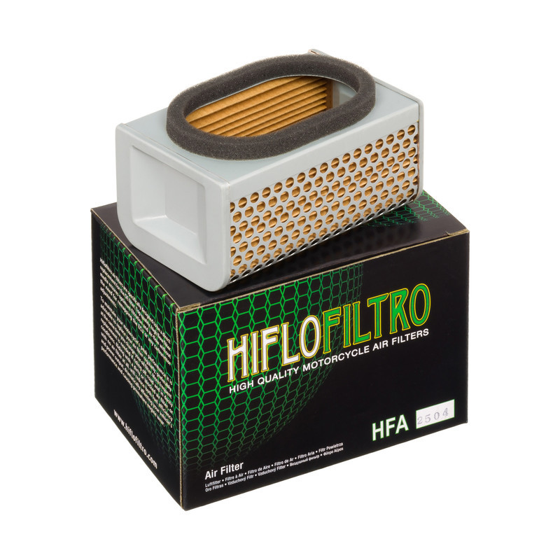 Filtro Aire Hiflofiltro Hfa2504