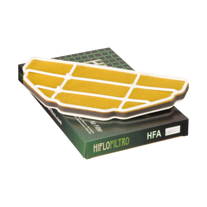 Filtro Aire Hiflofiltro Hfa2602