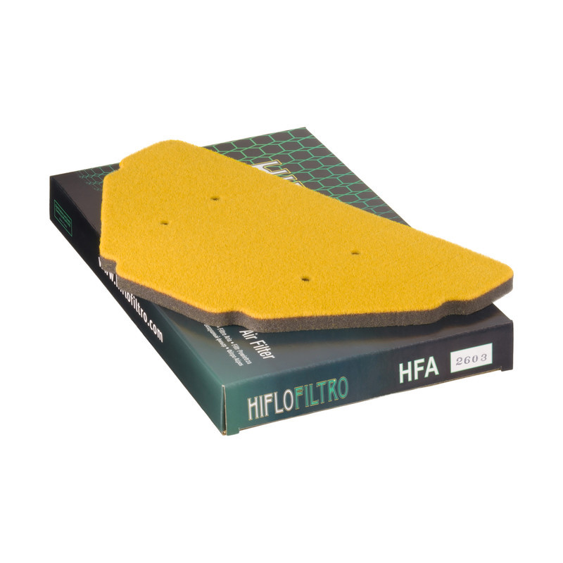[HFA-2603] Filtro Aire Hiflofiltro Hfa2603