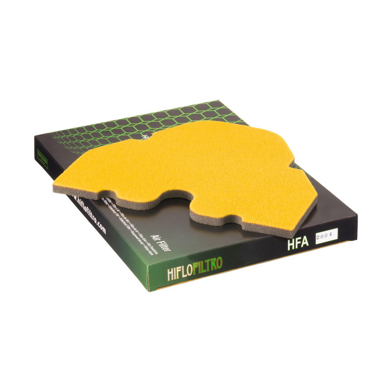 [HFA-2604] Filtro Aire Hiflofiltro Hfa2604