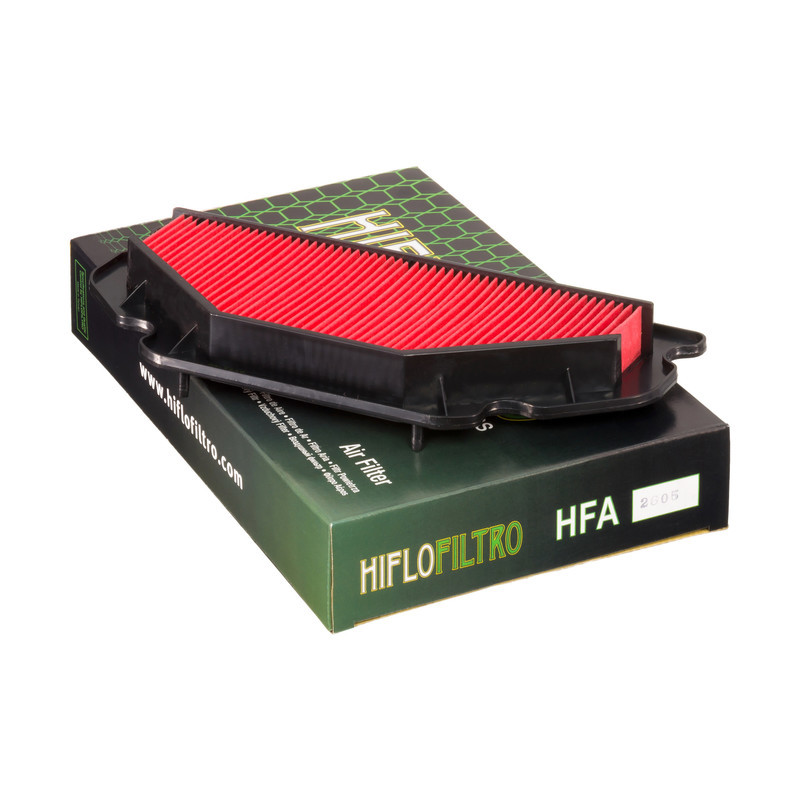 Filtro Aire Hiflofiltro Hfa2605