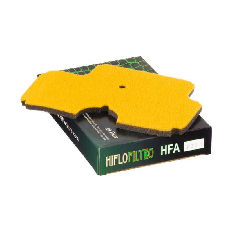 [HFA-2606] Filtro Aire Hiflofiltro Hfa2606