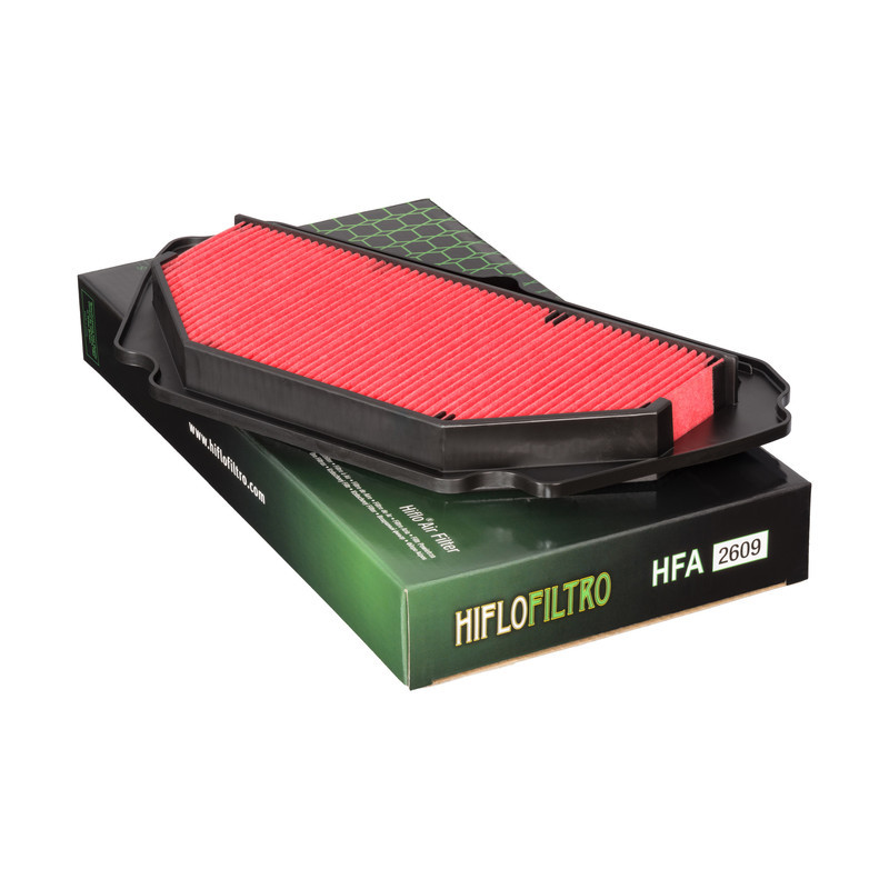 [HFA-2609] Filtro Aire Hiflofiltro Hfa2609