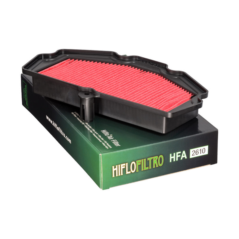 Filtro Aire Hiflofiltro Hfa2610