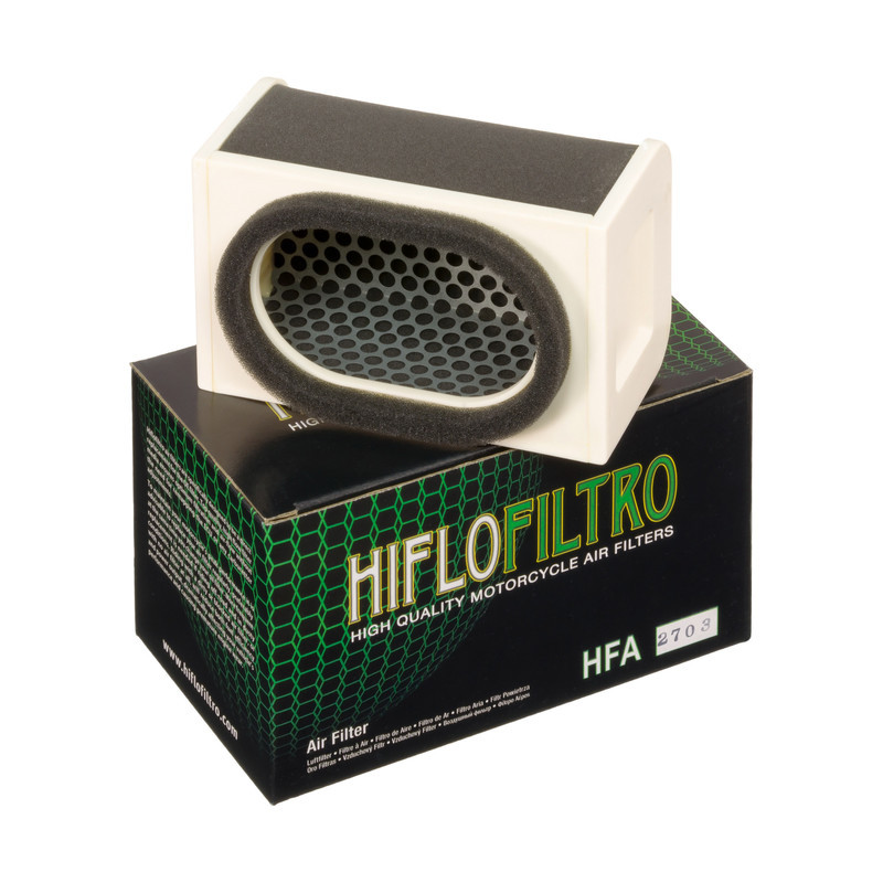 [HFA-2703] Filtro Aire Hiflofiltro Hfa2703