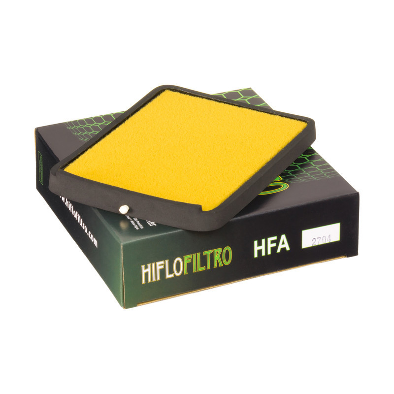 Filtro Aire Hiflofiltro Hfa2704