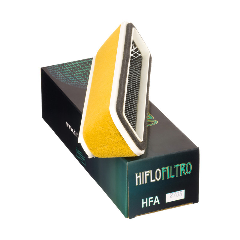 Filtro Aire Hiflofiltro Hfa2705
