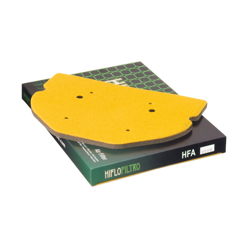 Filtro Aire Hiflofiltro Hfa2706
