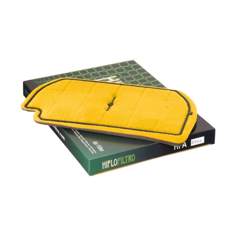 [HFA-2708] Filtro Aire Hiflofiltro Hfa2708