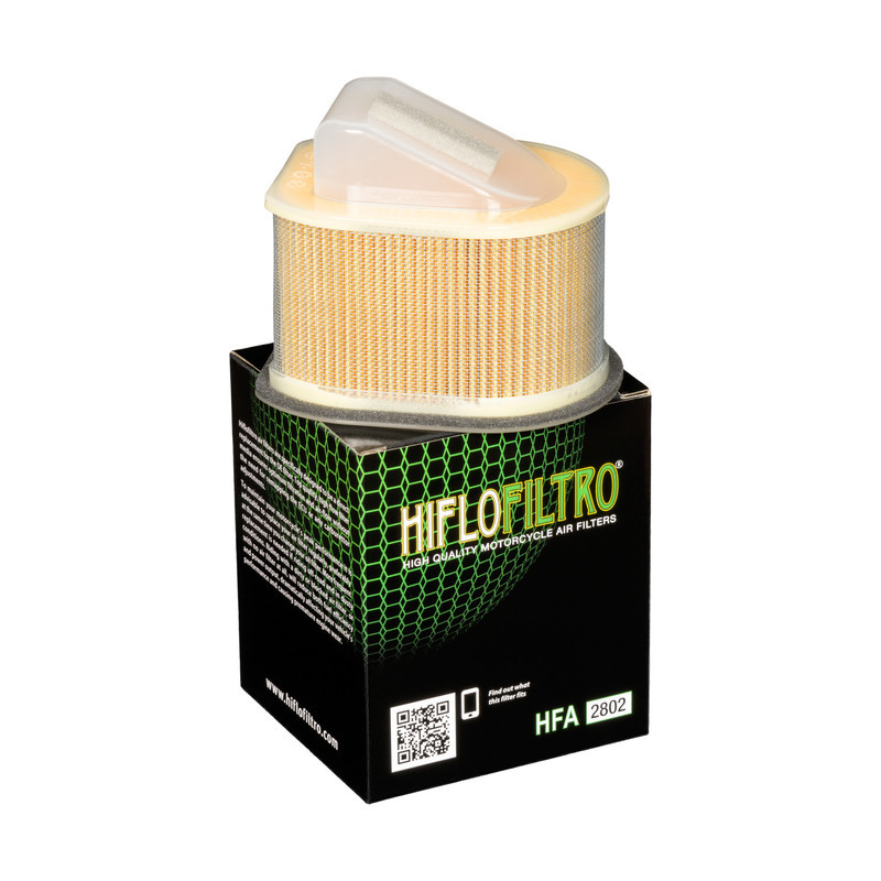 Filtro Aire Hiflofiltro Hfa2802