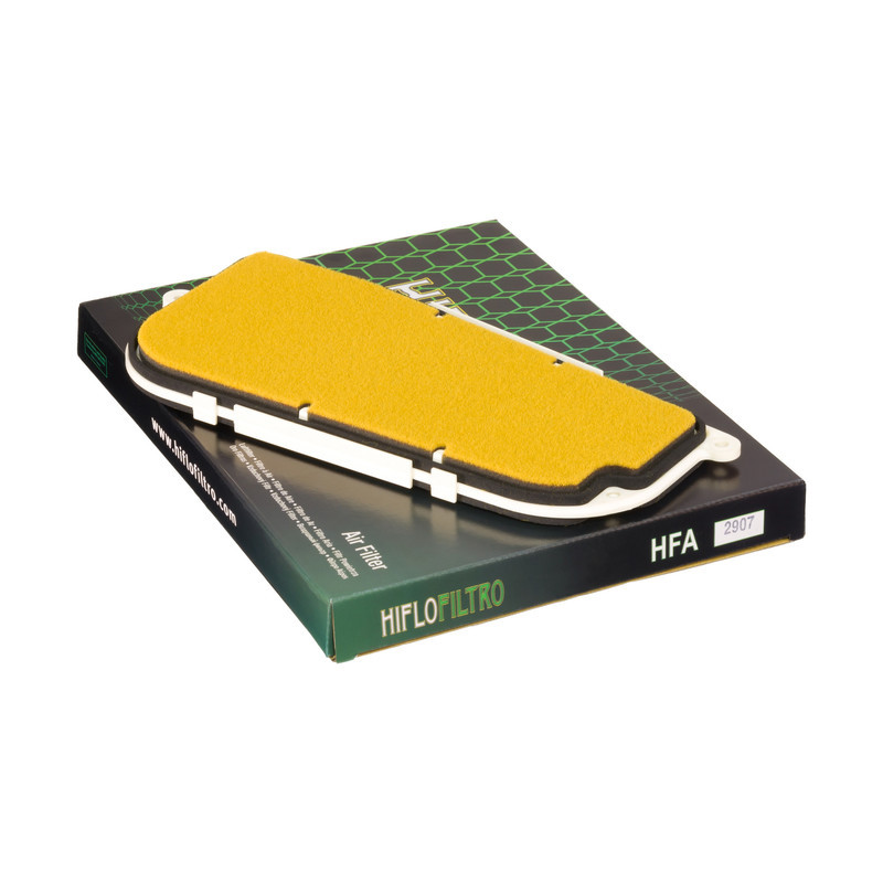 Filtro Aire Hiflofiltro Hfa2907