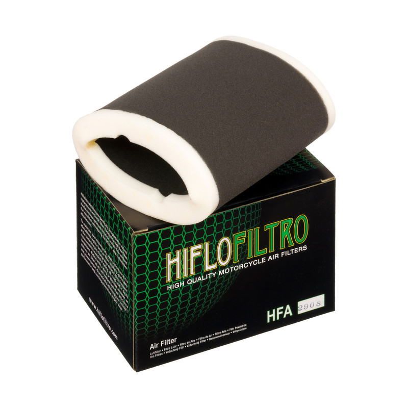 Filtro Aire Hiflofiltro Hfa2908