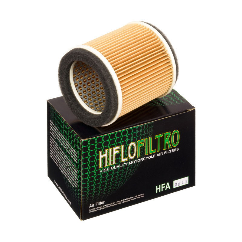 Filtro Aire Hiflofiltro Hfa2910
