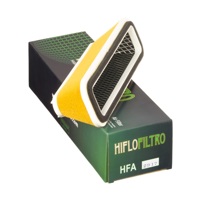 Filtro Aire Hiflofiltro Hfa2917