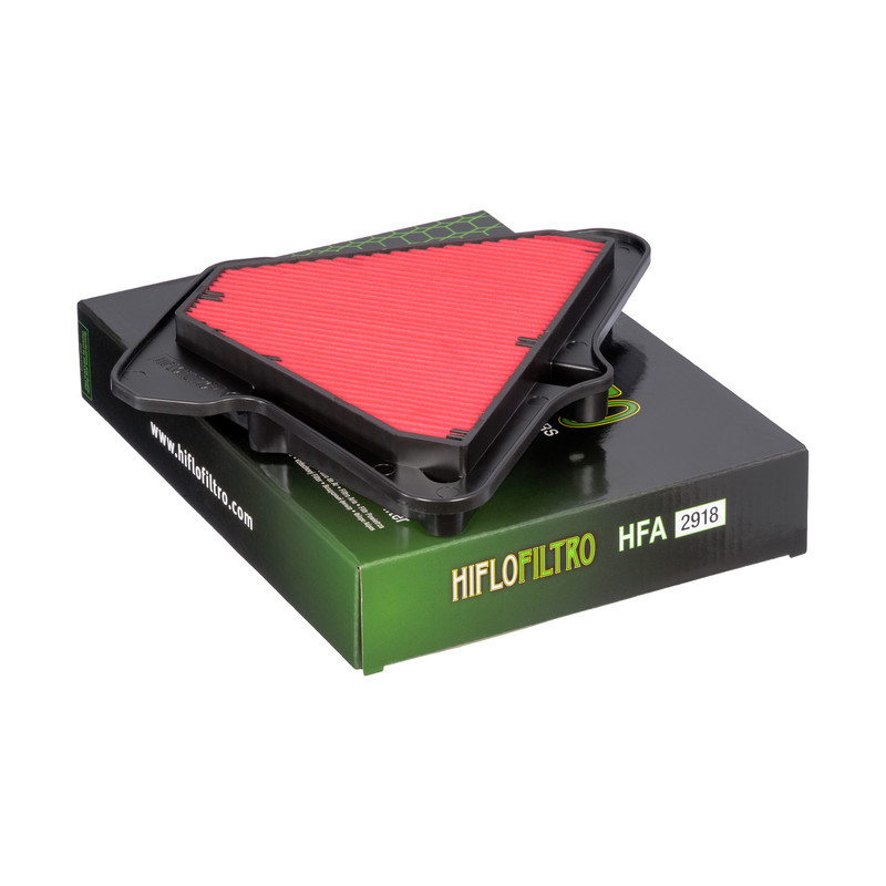 Filtro Aire Hiflofiltro Hfa2918