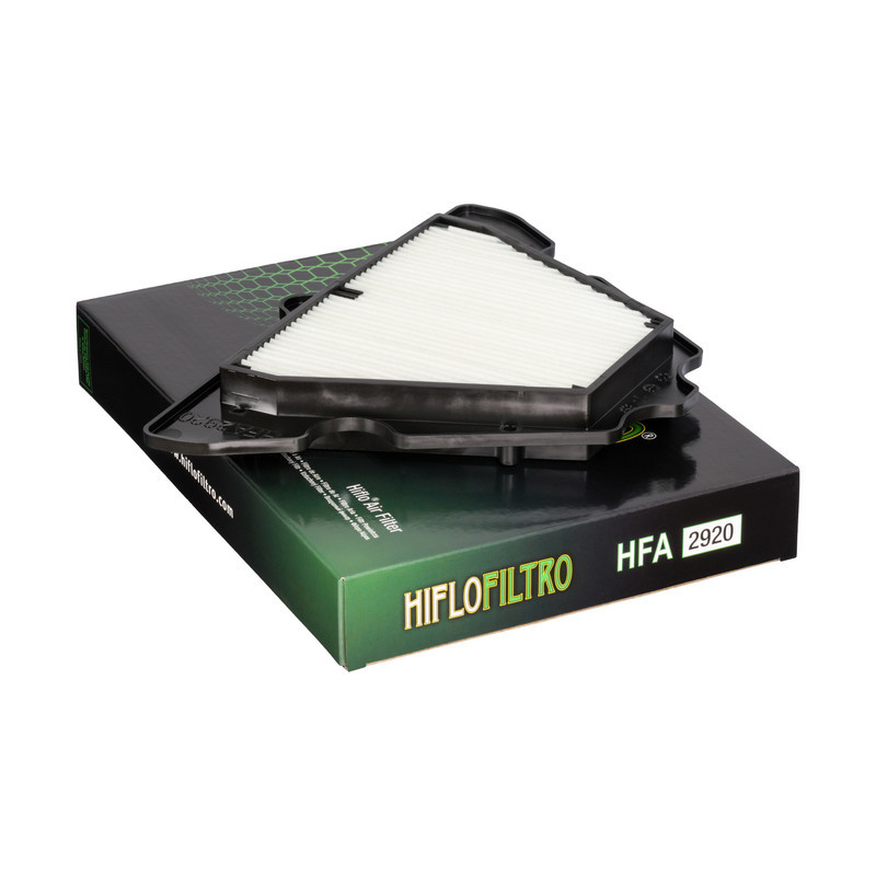 Filtro Aire Hiflofiltro Hfa2920
