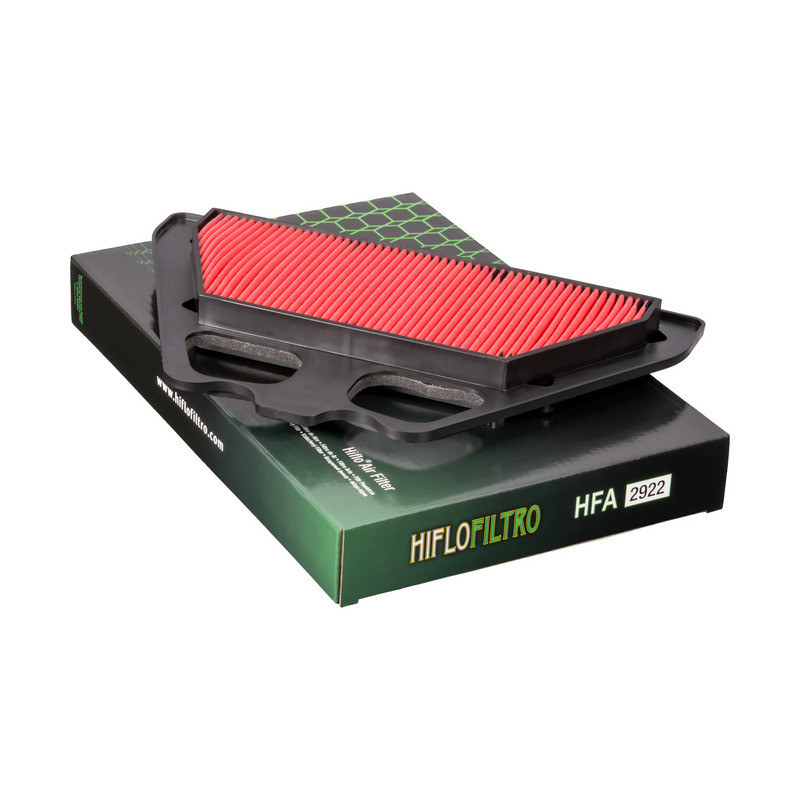 Filtro Aire Hiflofiltro Hfa2922