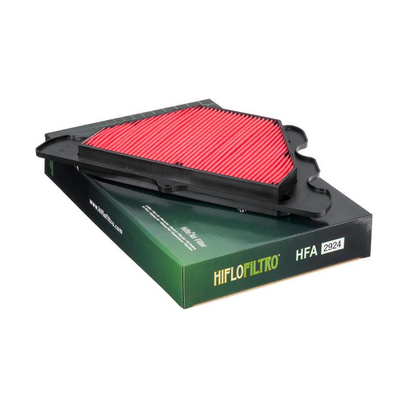 Filtro Aire Hiflofiltro Hfa2924