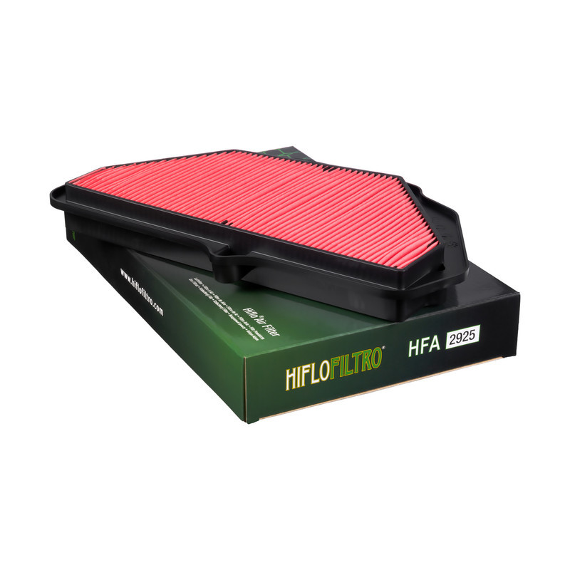 Filtro Aire Hiflofiltro Hfa2925