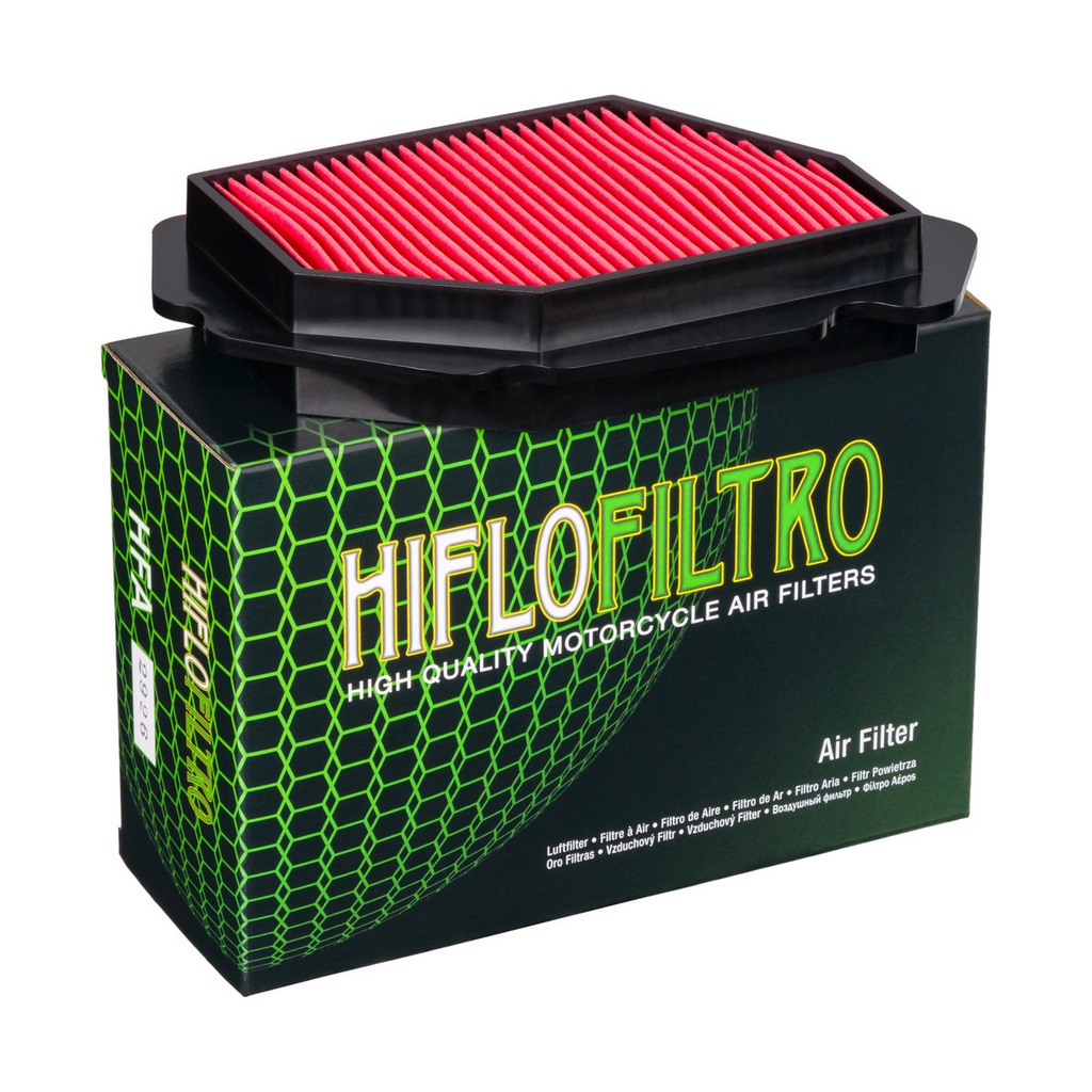 Filtro Aire Hiflofiltro Hfa2926