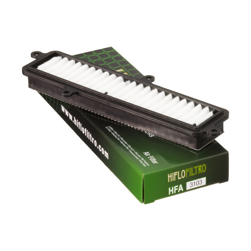 Filtro Aire Hiflofiltro Hfa3103