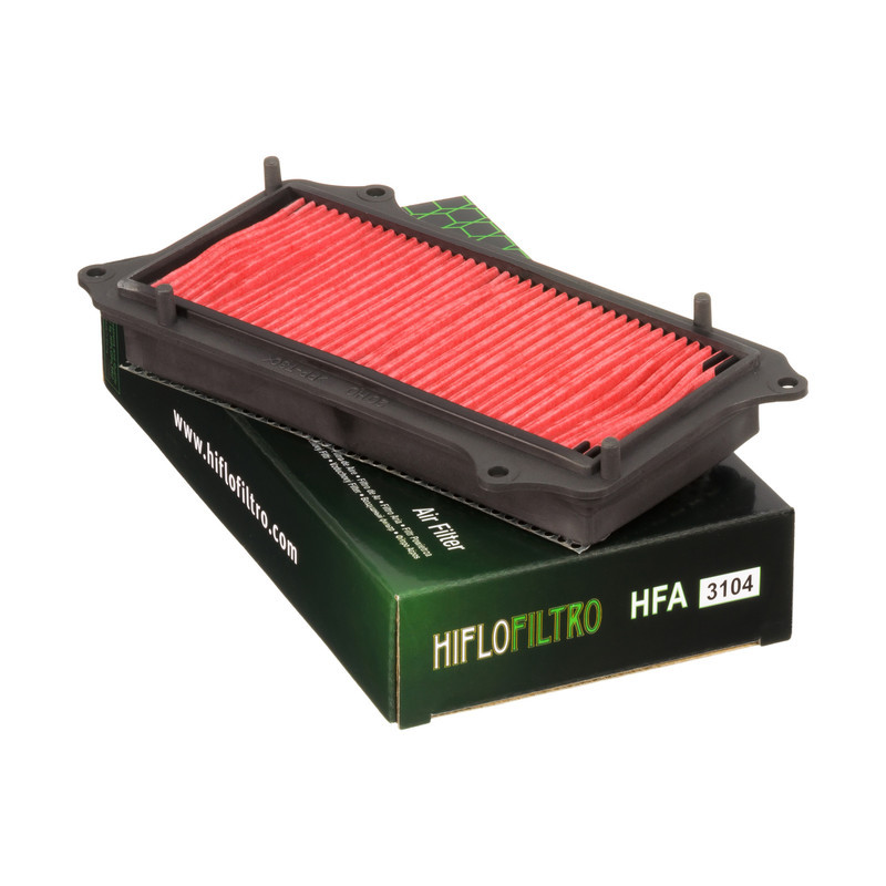 Filtro Aire Hiflofiltro Hfa3104