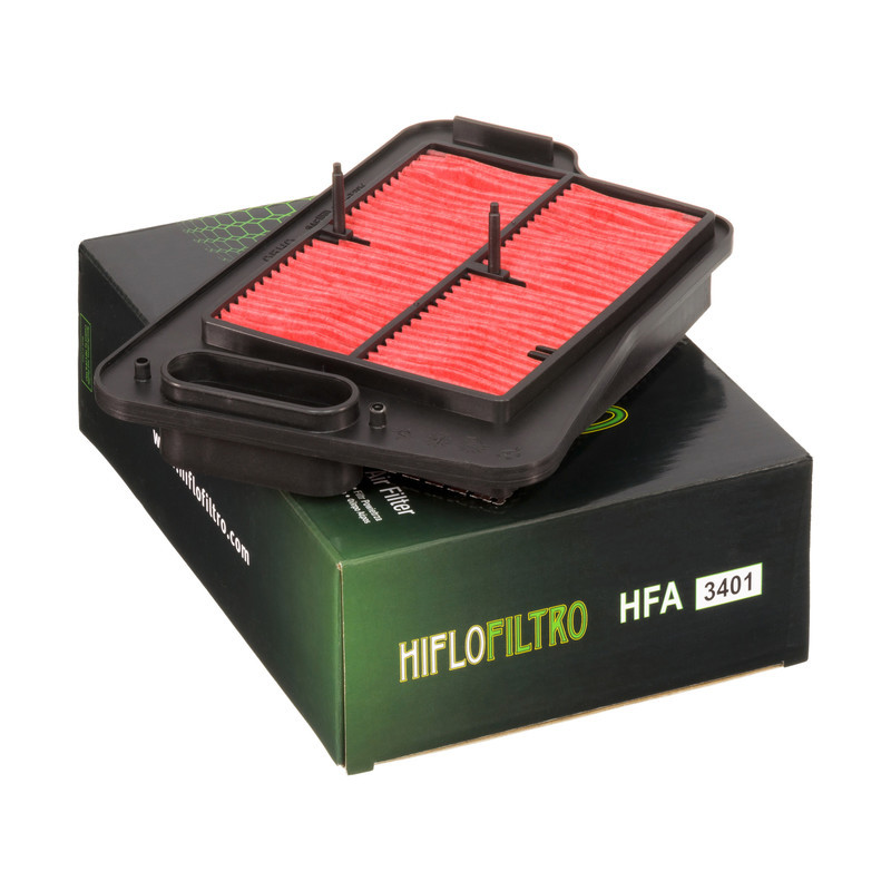 Filtro Aire Hiflofiltro Hfa3401