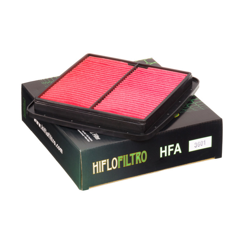 Filtro Aire Hiflofiltro Hfa3601
