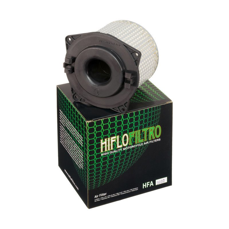[HFA-3602] Filtro Aire Hiflofiltro Hfa3602