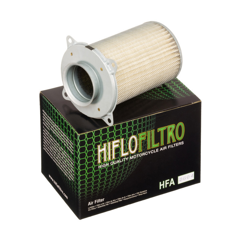 Filtro Aire Hiflofiltro Hfa3604