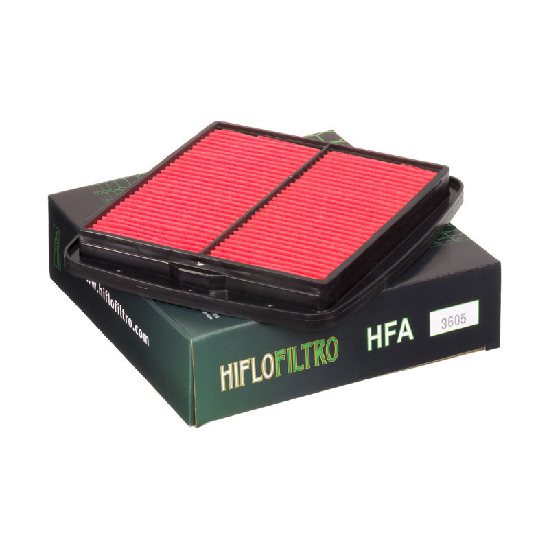 [HFA-3605] Filtro Aire Hiflofiltro Hfa3605