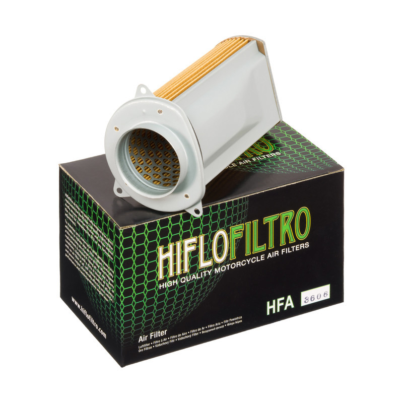 Filtro Aire Hiflofiltro Hfa3606
