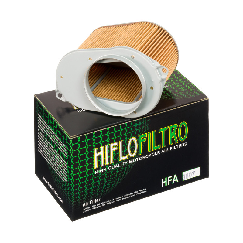 Filtro Aire Hiflofiltro Hfa3607
