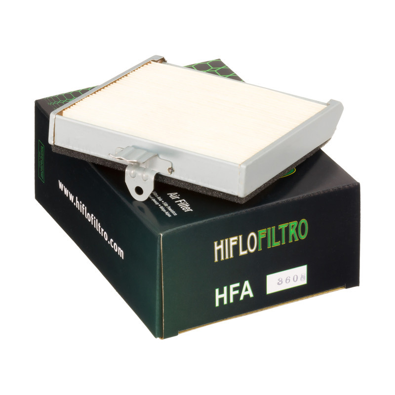 Filtro Aire Hiflofiltro Hfa3608