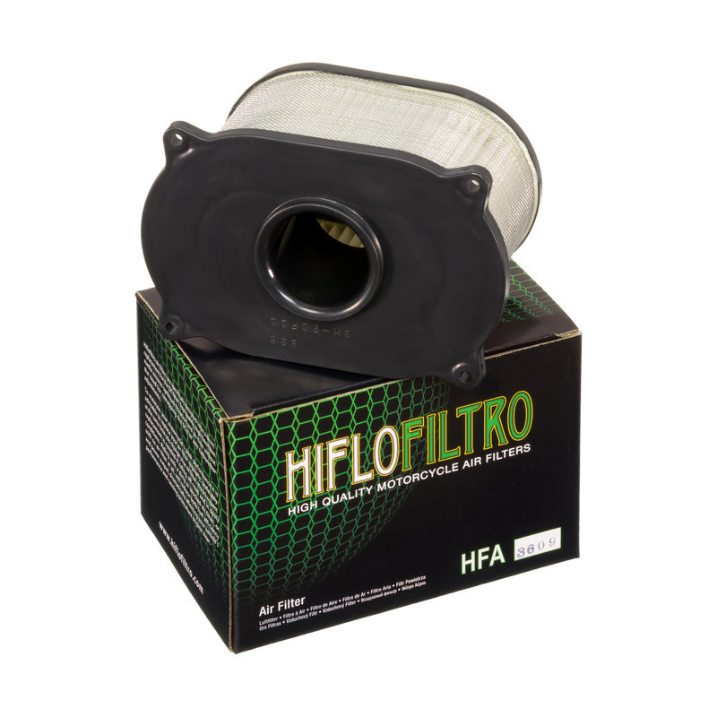 [HFA-3609] Filtro Aire Hiflofiltro Hfa3609