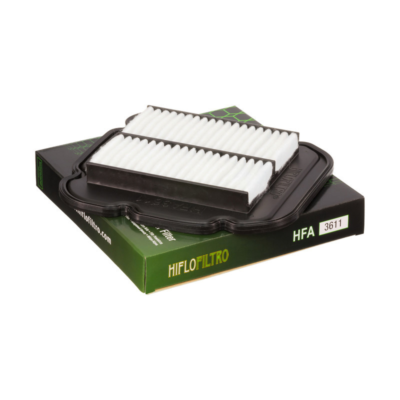 [HFA-3611] Filtro Aire Hiflofiltro Hfa3611