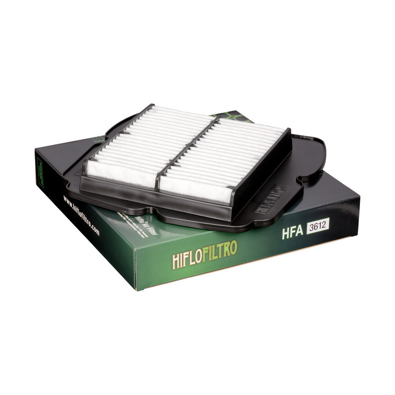 Filtro Aire Hiflofiltro Hfa3612