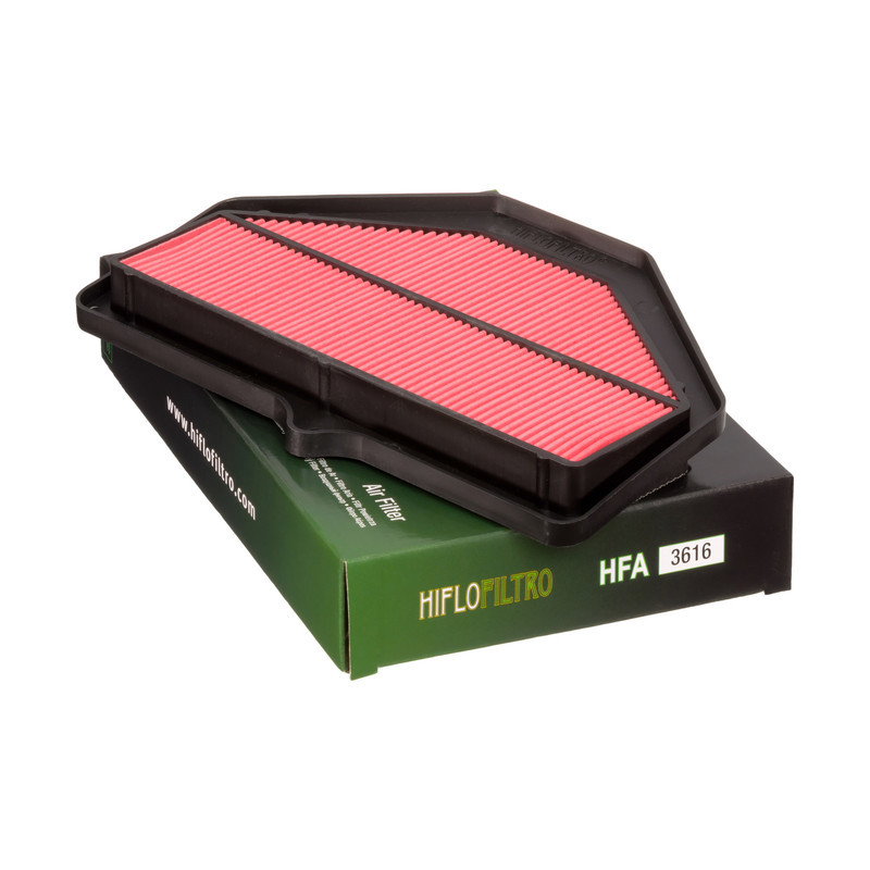 Filtro Aire Hiflofiltro Hfa3616