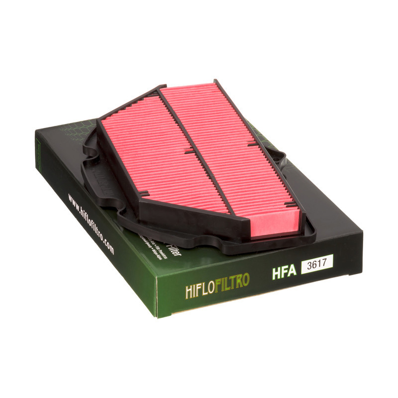 Filtro Aire Hiflofiltro Hfa3617