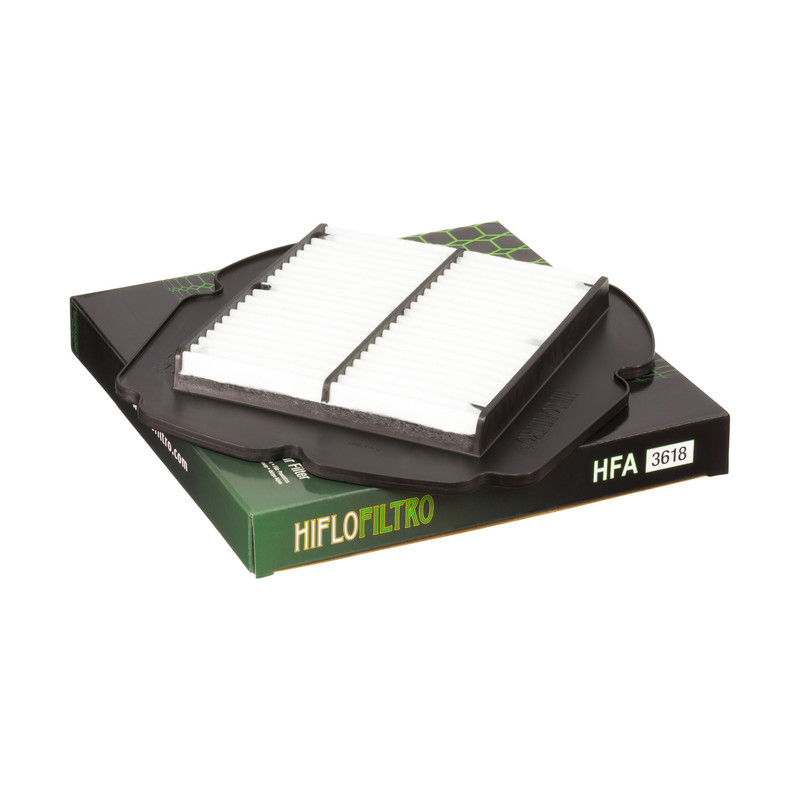 Filtro Aire Hiflofiltro Hfa3618