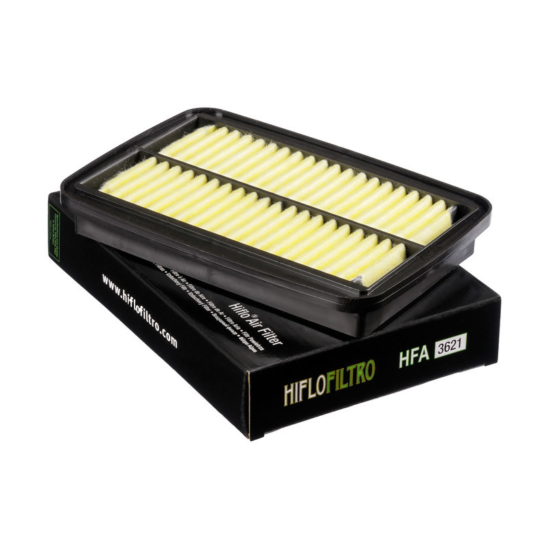 [HFA-3621] Filtro Aire Hiflofiltro Hfa3621