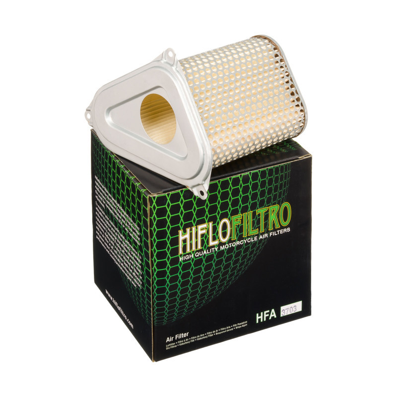 Filtro Aire Hiflofiltro Hfa3703