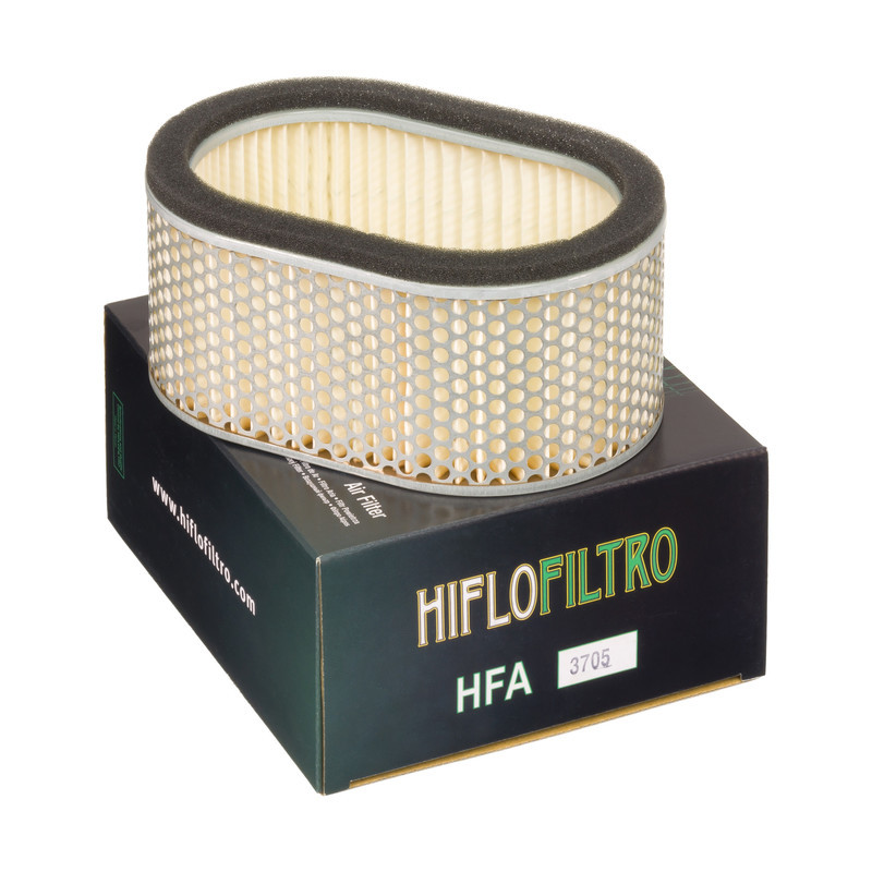 Filtro Aire Hiflofiltro Hfa3705