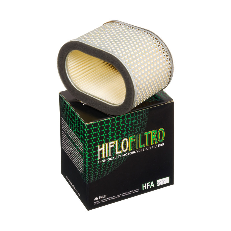 Filtro Aire Hiflofiltro Hfa3901