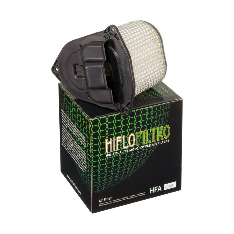 Filtro Aire Hiflofiltro Hfa3906