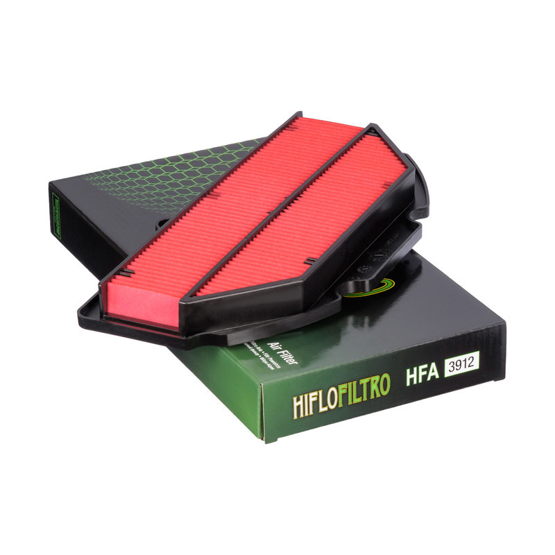 Filtro Aire Hiflofiltro Hfa3912