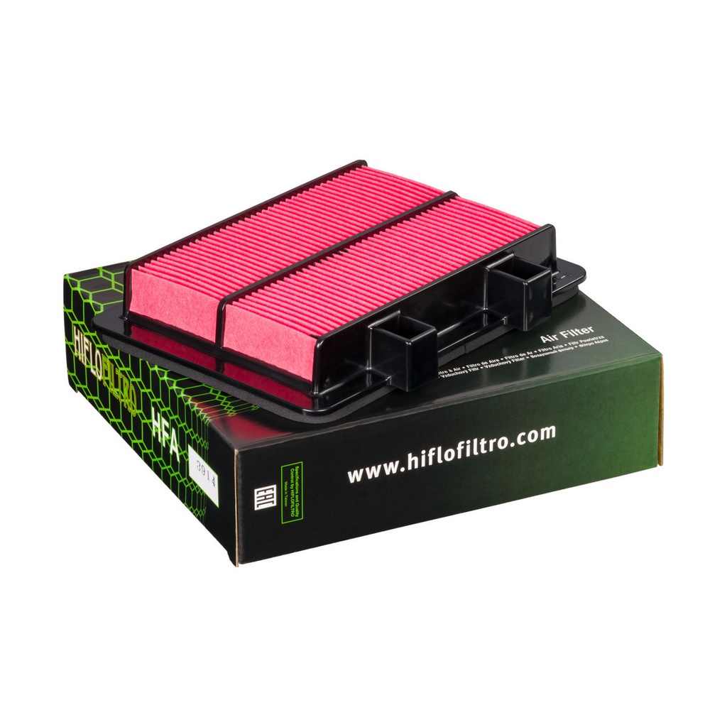 [HFA-3914] Filtro Aire Hiflofiltro Hfa3914