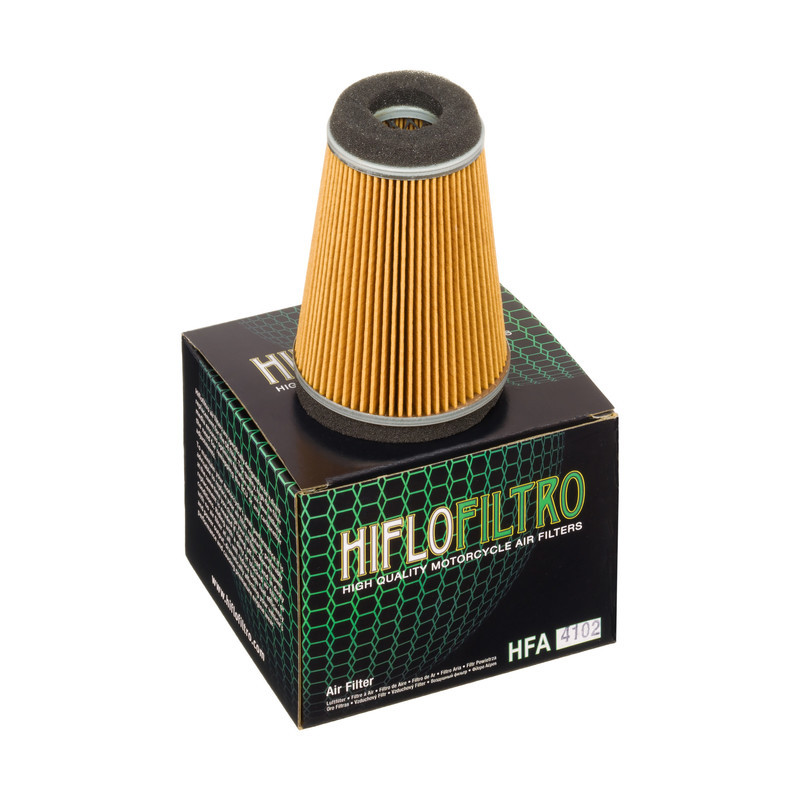 [HFA-4102] Filtro Aire Hiflofiltro Hfa4102